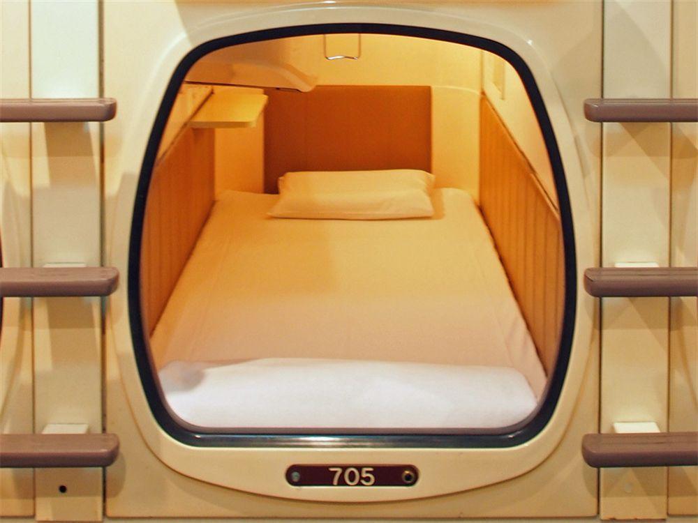 Ueno Station Hostel Oriental Ⅲ Tōkyō Extérieur photo