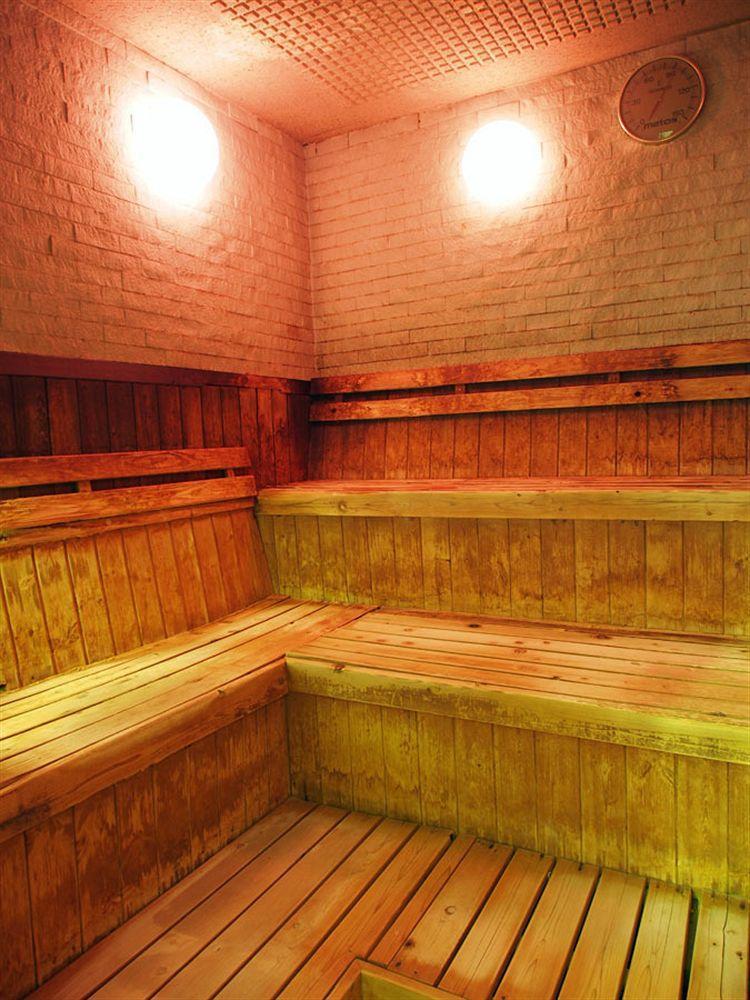 Ueno Station Hostel Oriental Ⅲ Tōkyō Extérieur photo
