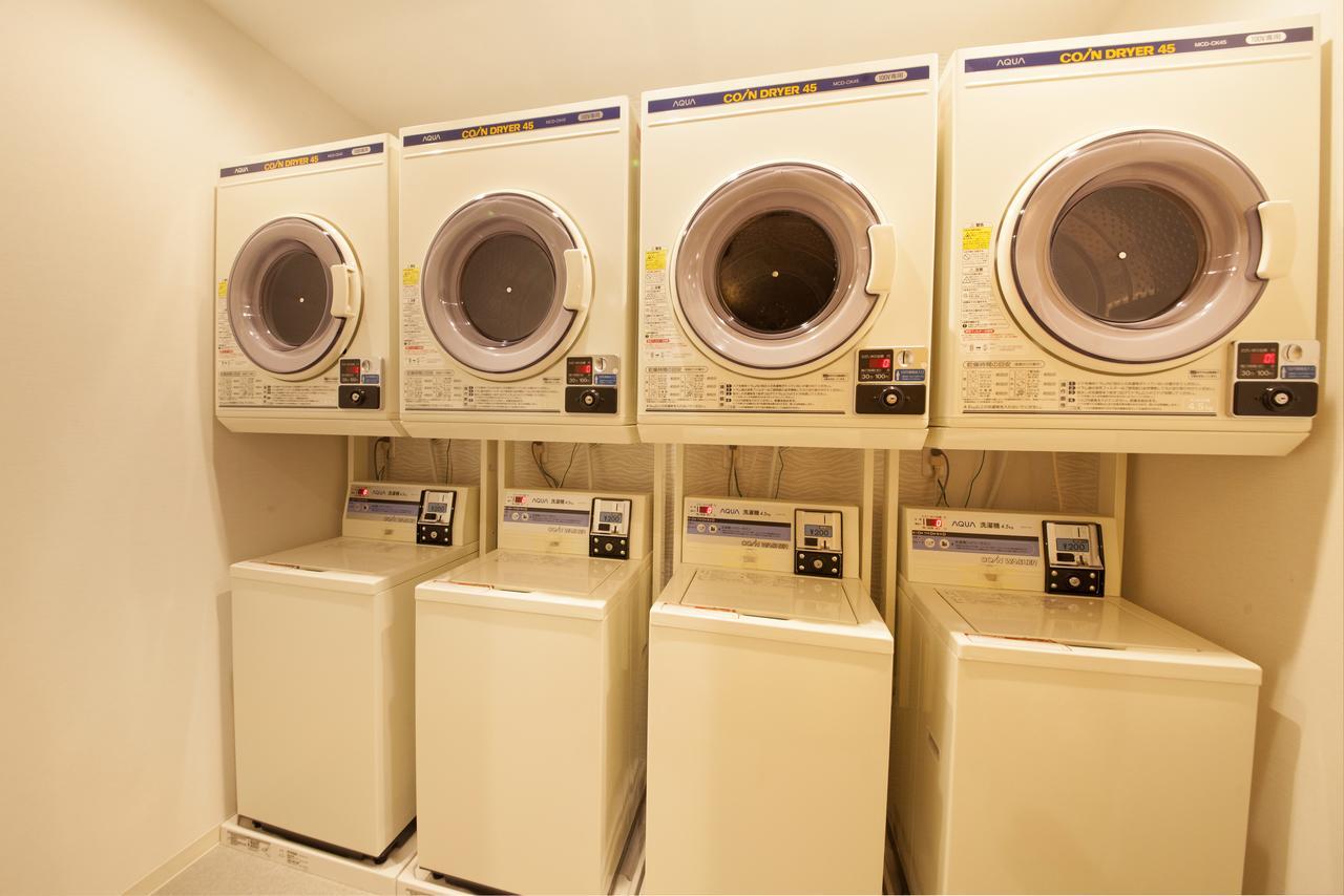Ueno Station Hostel Oriental Ⅲ Tōkyō Extérieur photo
